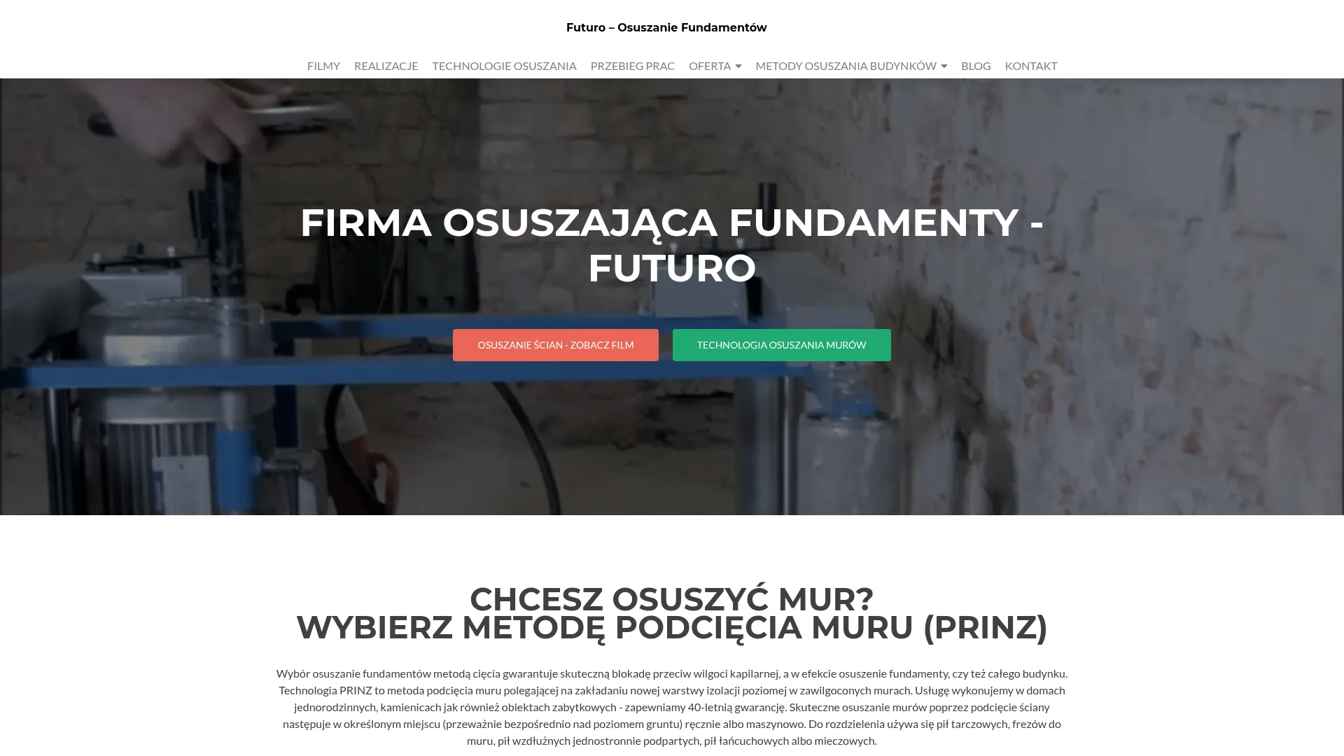 podcinaniefundamentow.pl