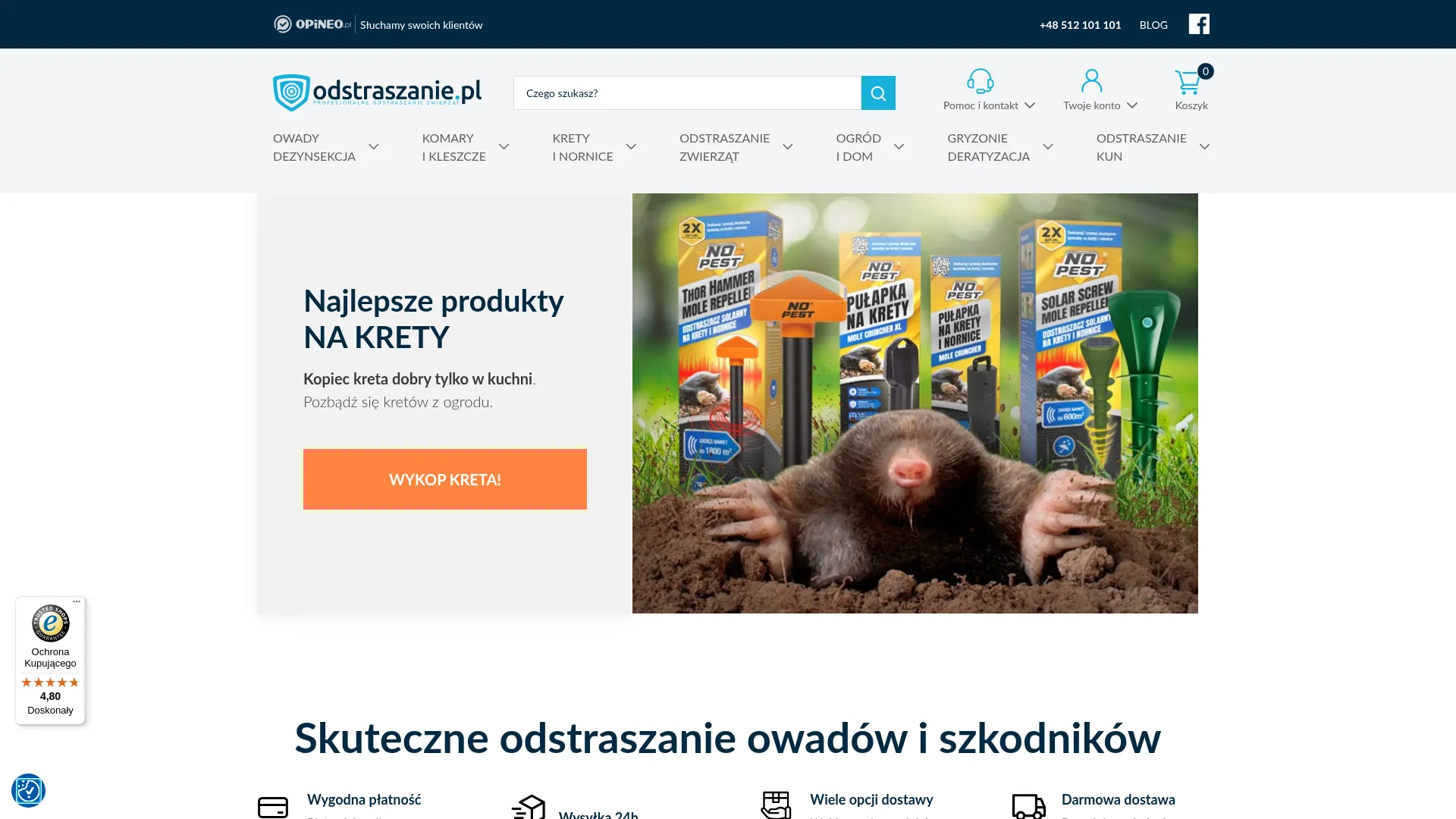 www.odstraszanie.pl