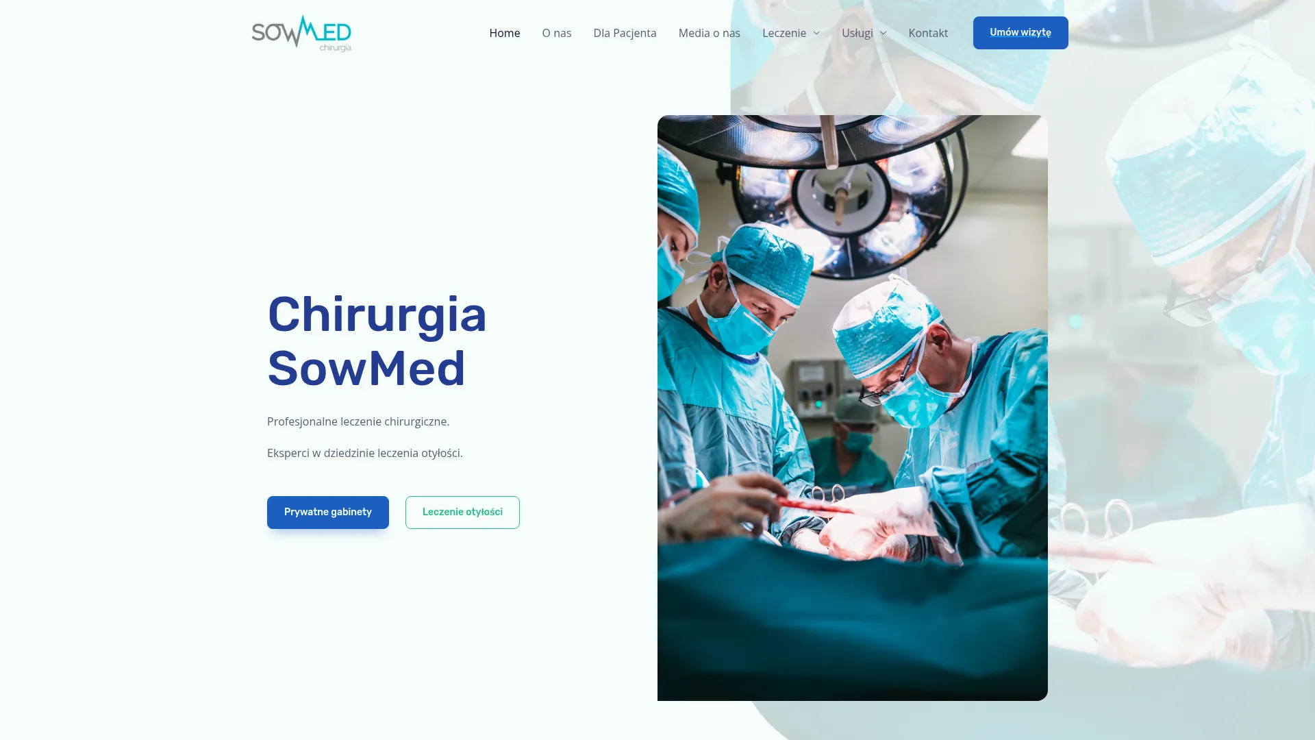 www.chirurgiasowmed.pl