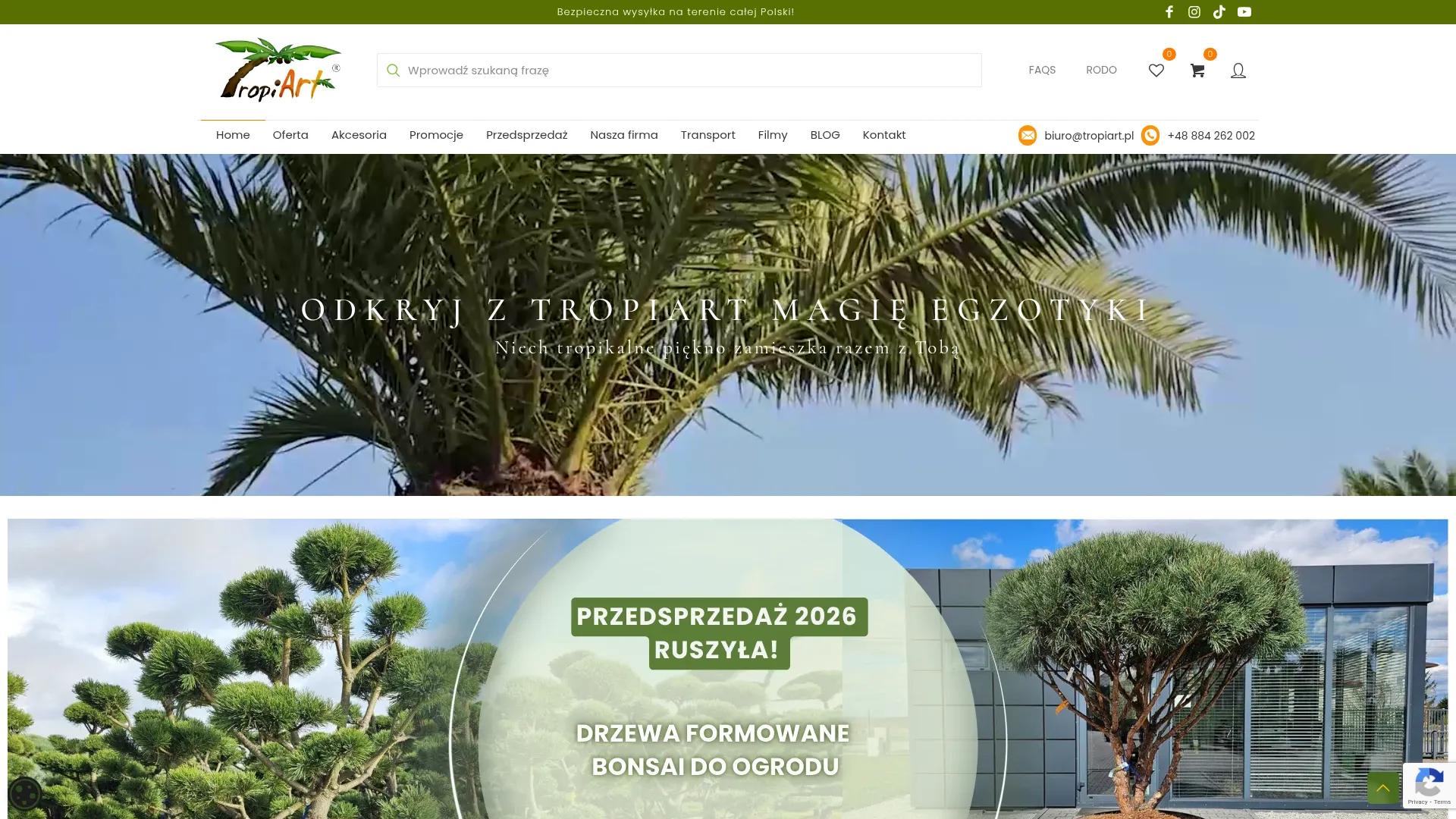 tropiart.pl