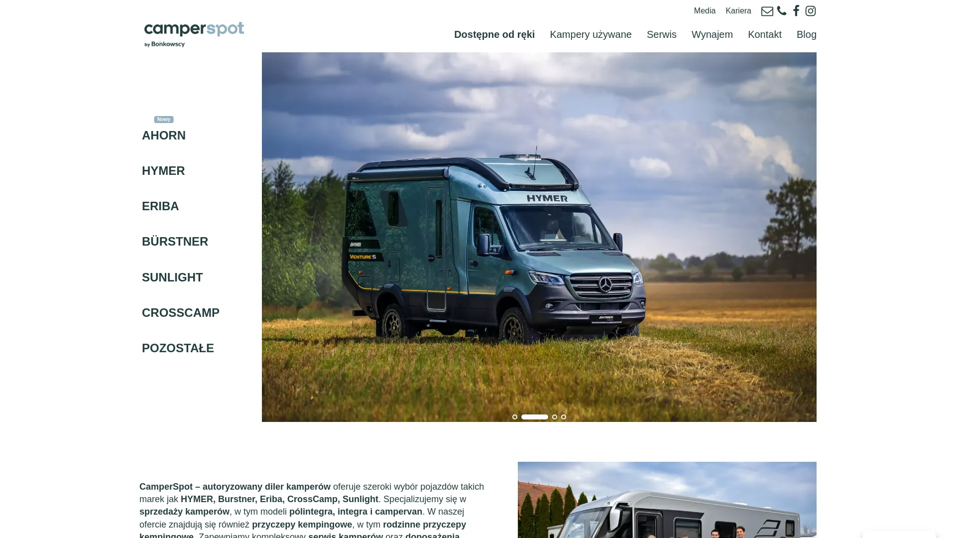 camperspot.pl